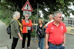 50 Jahre Abitur Spaziergang