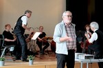 50 Jahre Abitur Fest