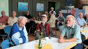 50 Jahre Abitur Fest