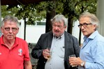 50 Jahre Abitur Fest