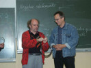 30 Jahre Abitur
