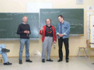 30 Jahre Abitur